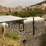 شاهین نادری – اقامتگاه ژینگه در کرمانشاه (پاوه)