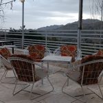 محمود وفادار اقامتگاه بومگردی کمنزیل در کرمان