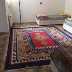 علی اصغر عبداللهی هتل آپارتمان ملل در کرمان