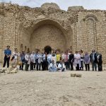 دانیال صدیقی- لیدر گردشگری فرهنگی در تهران