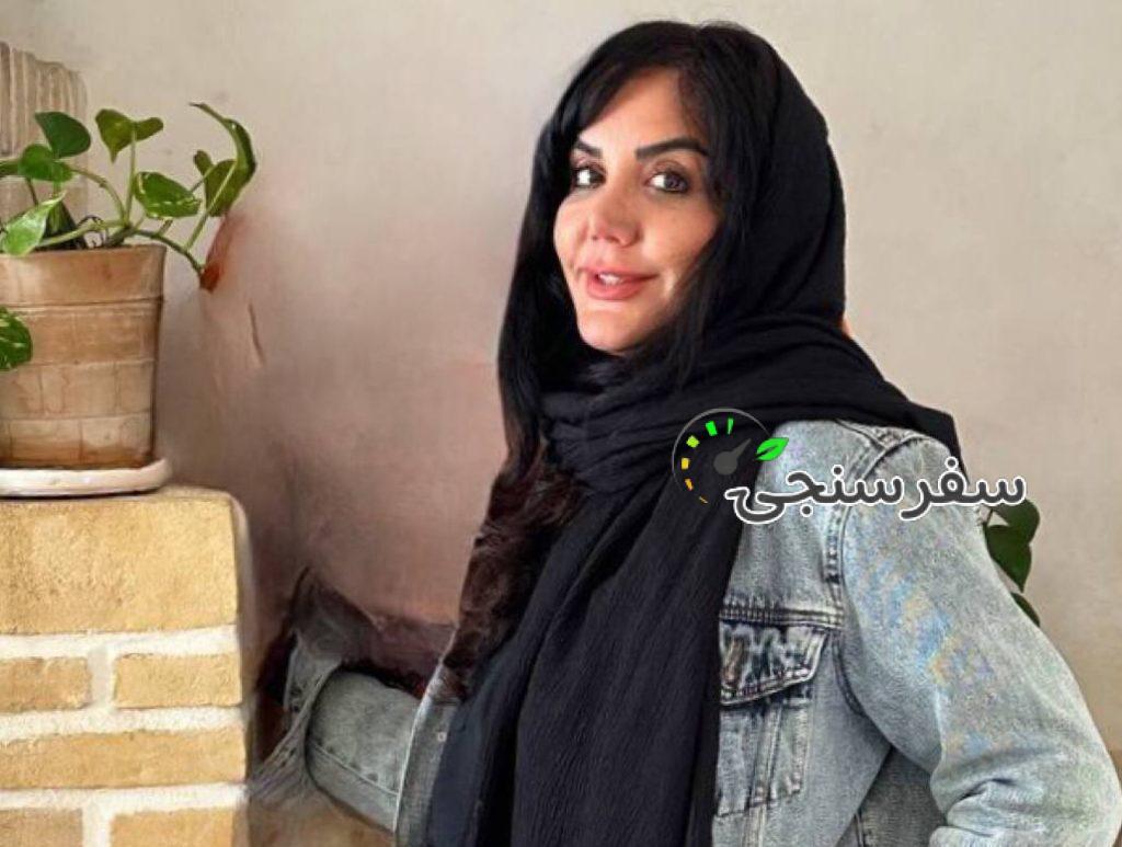 مطهره دقایقی تور لیدر رسمی گردشگری فرهنگی تهران