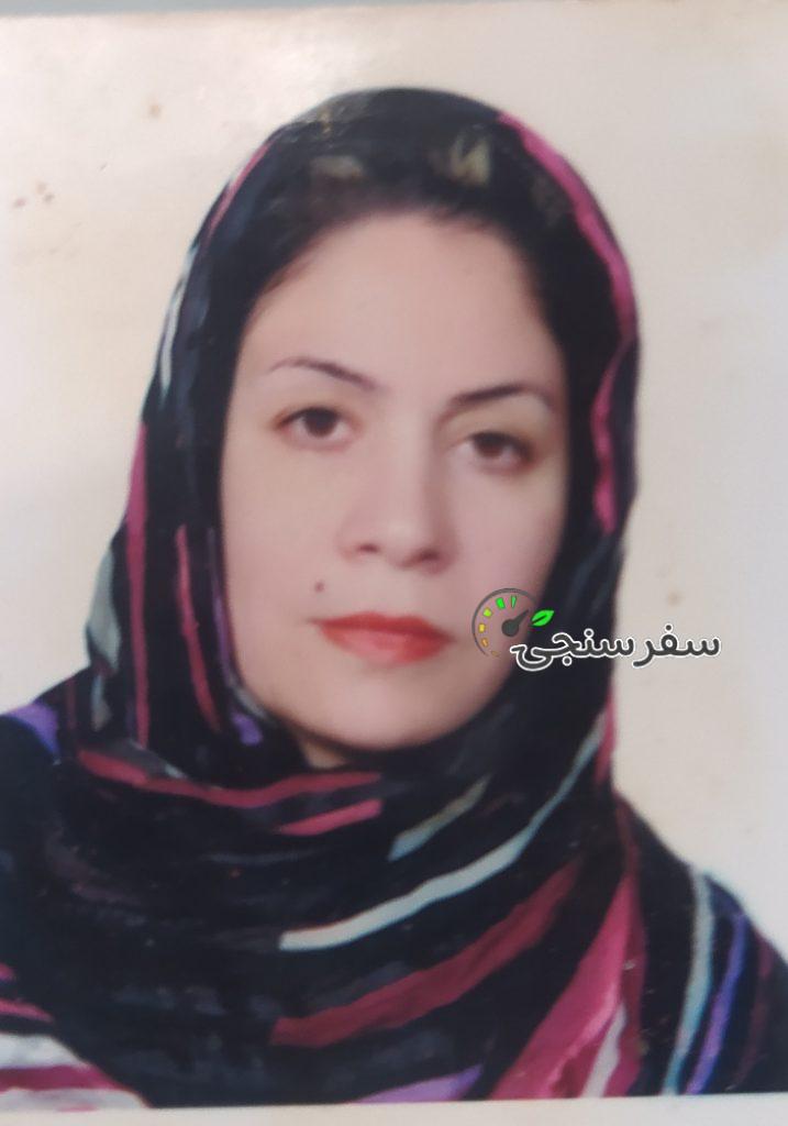 مریم قائمی مترجم زبان انگلیسی آشنایی با منچستر و کشور انگلستان و آشپزی بین الملل در تهران