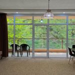 دهکده اقامتی گردشگری سیلوانه در ماسوله استان گیلان