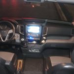 مرتضی ذبیحی ون هیوندا H350 و تویوتا هایس در تهران