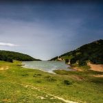 پیمایش دریاچه سوها به آبشار لاتون از اصفهان