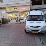 ون دربستی از خوی به تمام نقاط مخصوصا وان ترکیه علی حیاتلو در آذربایجان غربی