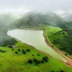 پیمایش دریاچه سوها به آبشار لاتون از اصفهان