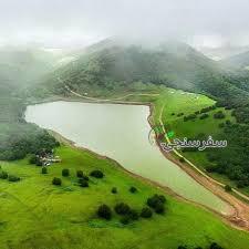 پیمایش دریاچه سوها به آبشار لاتون از اصفهان