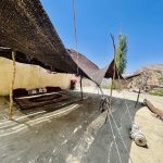 اقامتگاه بومگردی بلیط کهن-سرآقاسید در چهارمحال و بختیاری