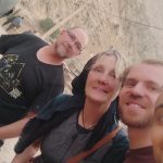 سید روح الله دادور لیدر محلی گردشگری چهارمحال و بختیاری