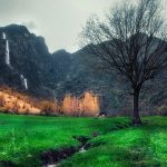 تور 2 روزه به الیگودرز استان لرستان