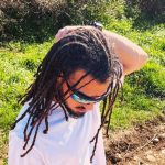 امیر بهادر جنگل نورد در کرج