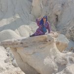 آیلا جمشیدیان لیدر بین المللی فرهنگی در سراسر کشور (تورهای داخلی و خارجی)