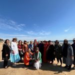 آیلا جمشیدیان لیدر بین المللی فرهنگی در سراسر کشور (تورهای داخلی و خارجی)