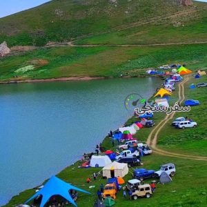 کامیار یوسفی نیا لیدر محلی طبیعت گردی و آفرود سواری دالامپر ارومیه در سفرسنجی