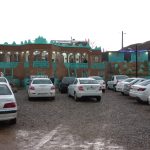 اقامتگاه بوم گردی آکام روستای گردشگری چقاخزان بخش کوزران سنجابی شهرستان کرمانشاه