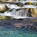 محمد پارسا لیدر محلی تنگه براق اقلید