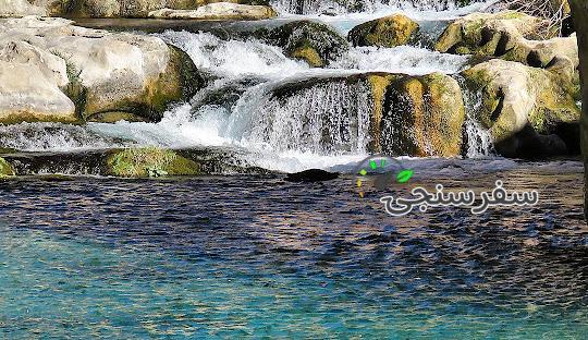 محمد پارسا لیدر محلی تنگه براق اقلید