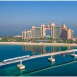 گشت شهری دبی خدمات گردشگری در دبی و بازدید از جاذبه های شهری دبی