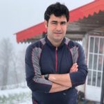 یاسر طایفی راهنمای گردشگری و راهنمای کوهستان در گیلان شهرستان تالش