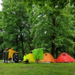 میلاد قنبری لیدر طبیعتگردی و مربی راهنمای کوهستان در اصفهان