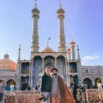 سید محمد حسینی راغب راهنمای تاریخی-فرهنگی