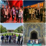 سید محمد حسینی راغب راهنمای تاریخی-فرهنگی