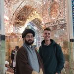 سید محمد حسینی راغب راهنمای تاریخی-فرهنگی