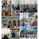 سید محمد حسینی راغب راهنمای تاریخی-فرهنگی