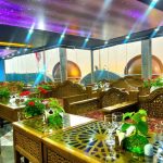 امیر نادری فر هتل زهره در اصفهان