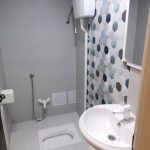 مریم ترابی هتل آپارتمان گارنت در شیراز