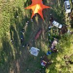 تور رفتینگ سفر به شهر کرد از تهران