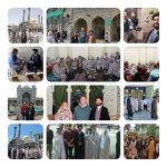 سید محمد حسینی راغب راهنمای تاریخی-فرهنگی