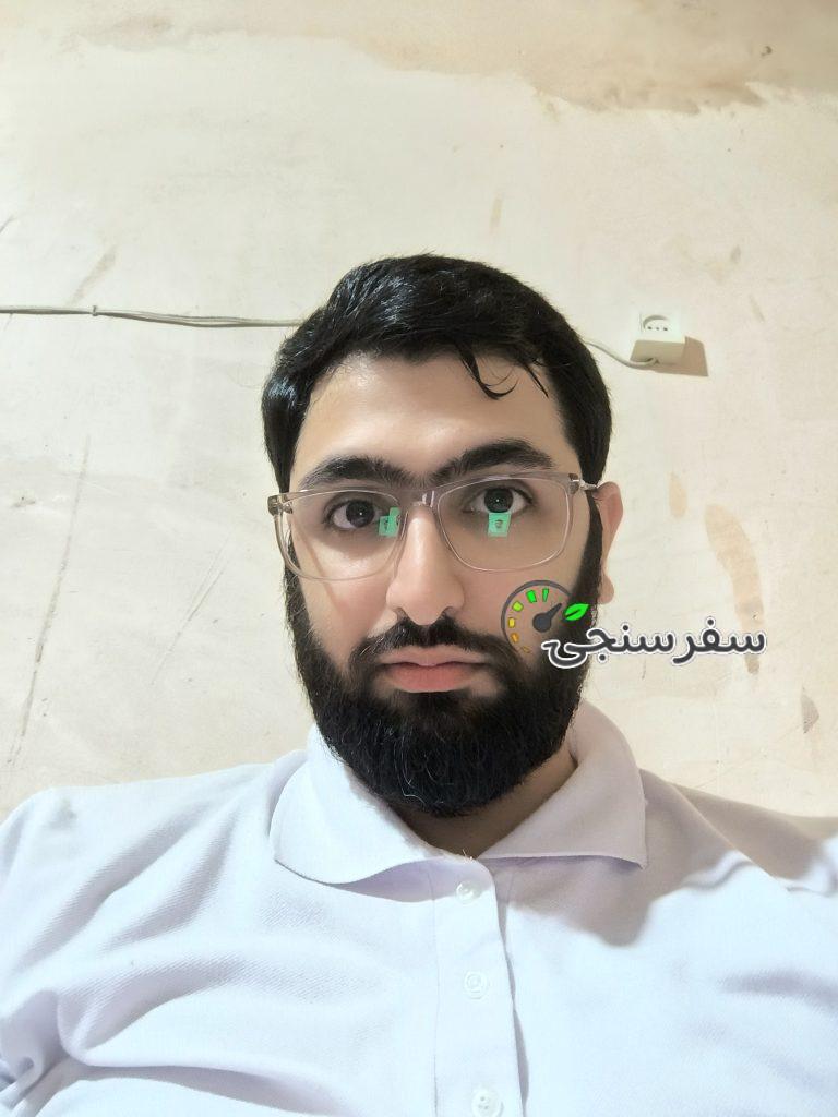 سعید جدائی مترجم عربی در شمال غرب ایران (مراغه ، تبریز ،جلفا ،کلیبر و…)برای قیمت تماس بگیرید