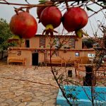 اقامتگاه بومگردی سابات واحد شماره ۲ کرمانشاه روانسر