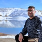 سیاوش اعتضادی لیدر طبیعت گردی وبلد محلی اراک