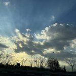 سارا علی یزدی تولید محتوا گردشگری با گوشی در تهران