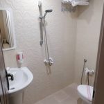 مریم ترابی هتل آپارتمان گارنت در شیراز