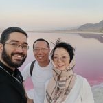 سید محمد حسینی راغب راهنمای تاریخی-فرهنگی