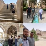 سید محمد حسینی راغب راهنمای تاریخی-فرهنگی