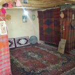 اقامتگاه بومگردی سابات واحد شماره ۲ کرمانشاه روانسر