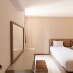 مریم ترابی هتل آپارتمان گارنت در شیراز