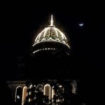 سارا علی یزدی تولید محتوا گردشگری با گوشی در تهران