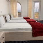 هتل کافه رستوران سعید در گیلان سعید خرمی