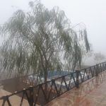 اقامتگاه بومگردی جوانرود ، کرمانشاه