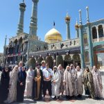 سید محمد حسینی راغب راهنمای تاریخی-فرهنگی