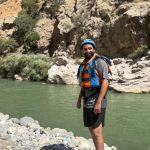 رضا مقدسی لیدر محلی لرستان و اجرای تور در سراسر ایران