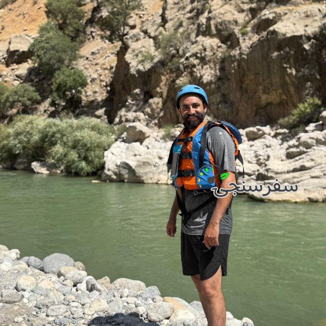 رضا مقدسی لیدر محلی لرستان و اجرای تور در سراسر ایران