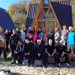 رضا مقدسی لیدر محلی لرستان و اجرای تور در سراسر ایران