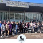 رضا مقدسی لیدر محلی لرستان و اجرای تور در سراسر ایران